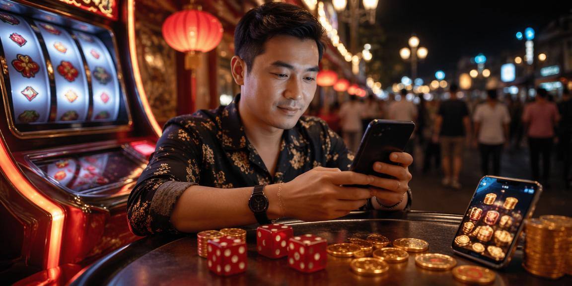 365pc Nạp tiền và rút tiền