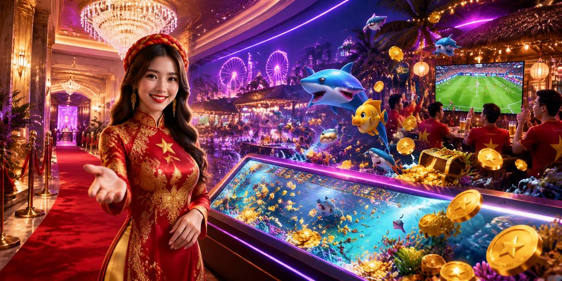 365pc Casino trực tiếp